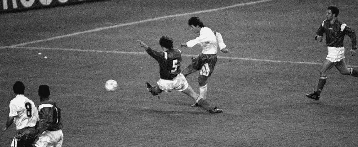 France - Bulgarie 1993