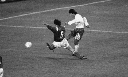 Le pire cauchemar des Bleus de 1993 refait surface