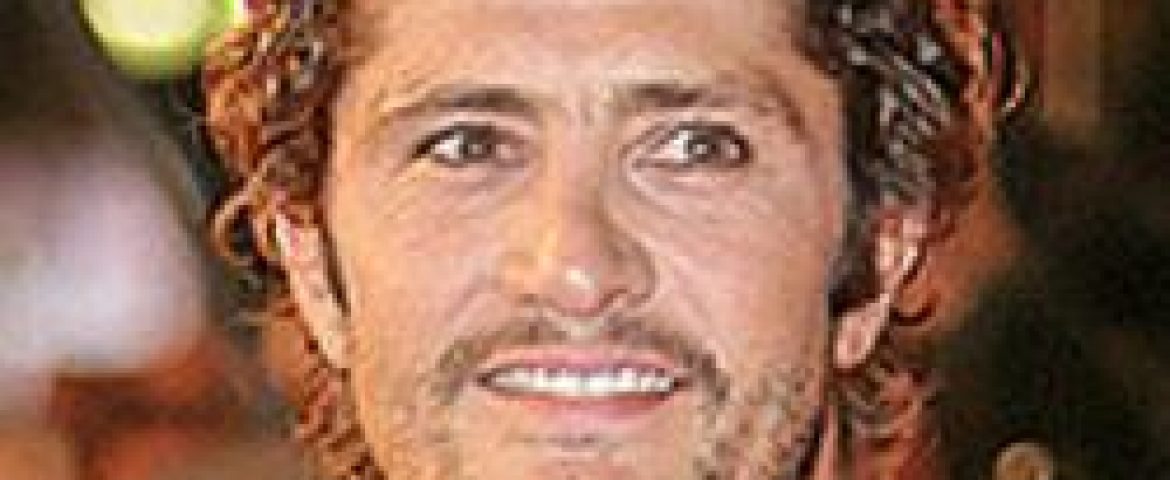 Bixente Lizarazu