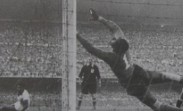 Un match, une légende : Brésil - Uruguay 1950, le Maracanazo