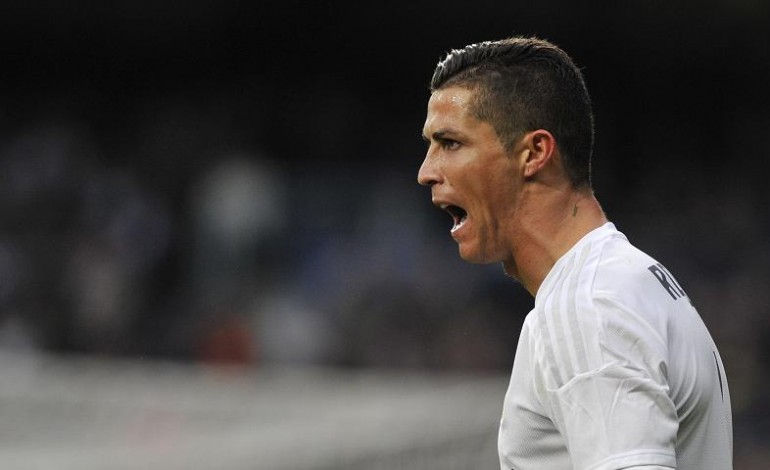 Son inefficacité, le penalty de Messi et Suarez… Ronaldo vide son sac