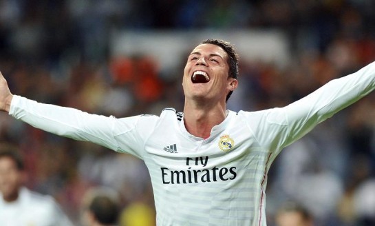 Real Madrid : l'homme qui a lancé Ronaldo se souvient...