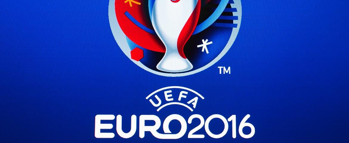 Logo Euro 2016