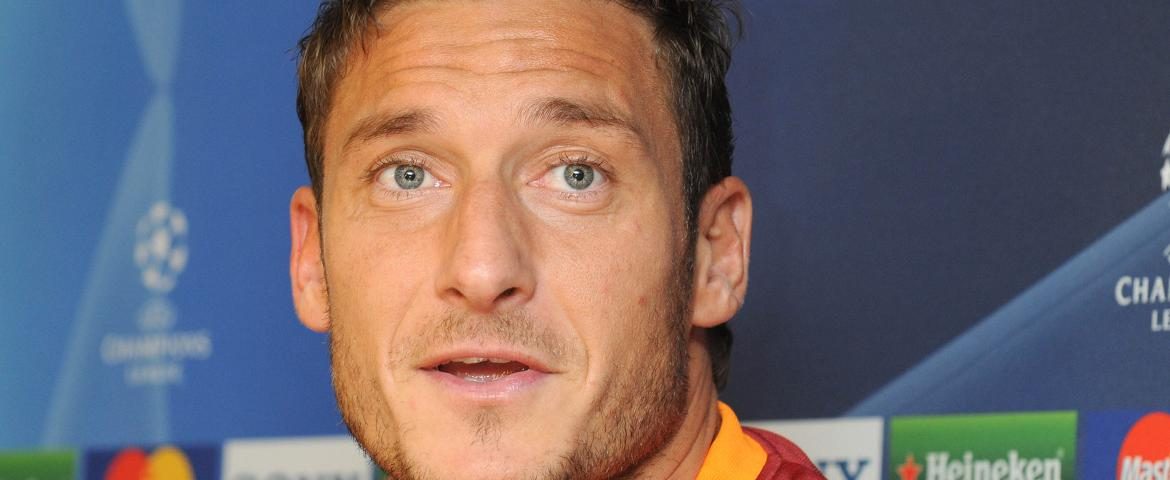 Francesco Totti