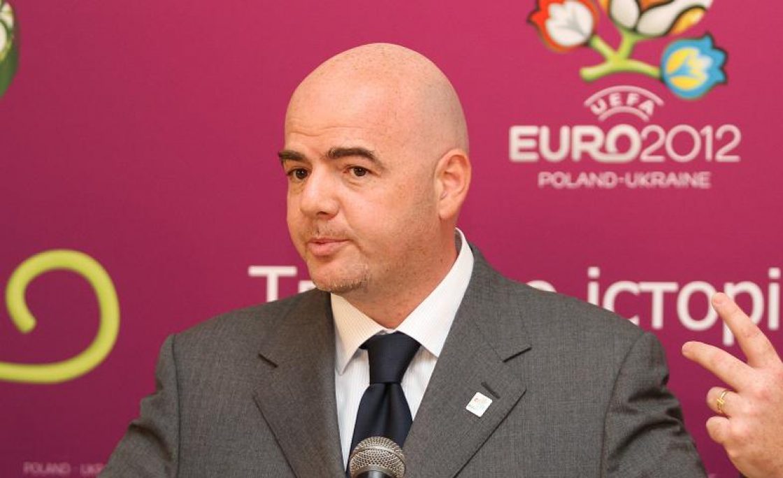 FIFA : Infantino va-t-il "tuer" la Coupe du monde ?