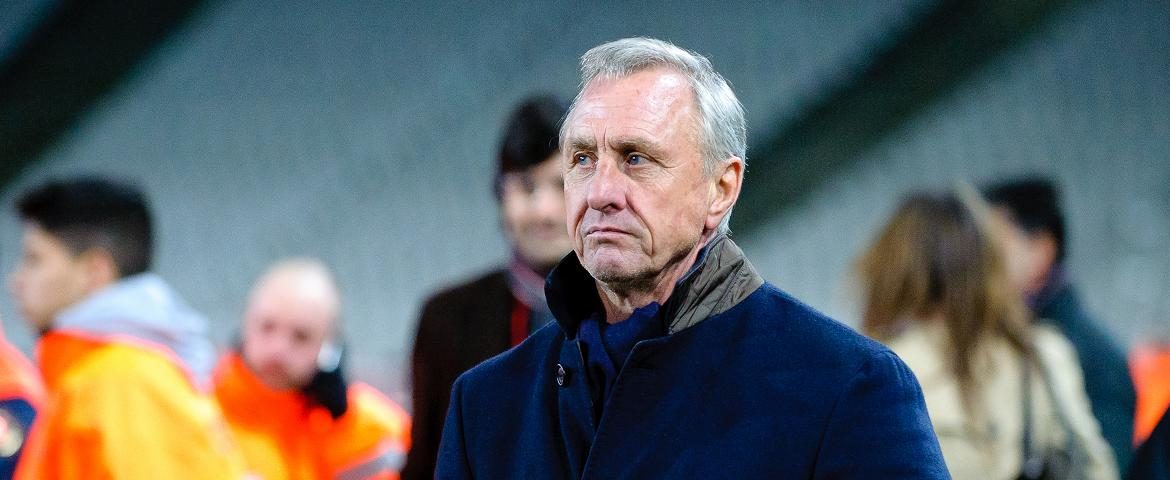 Johan Cruyff