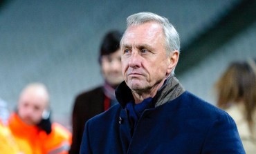 Cruyff rassure sur son état de santé