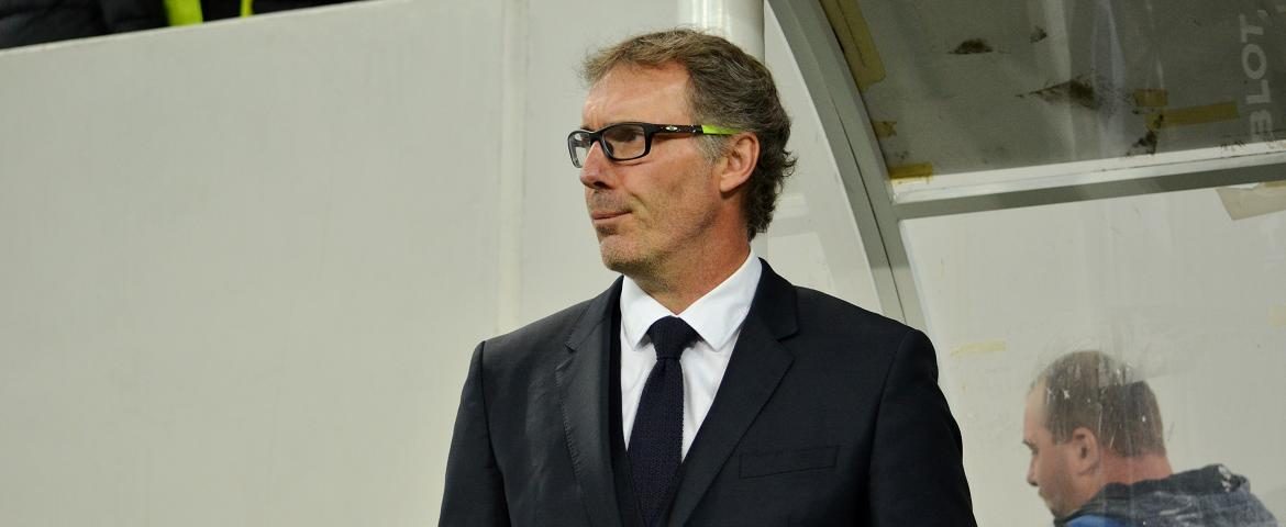 Laurent Blanc