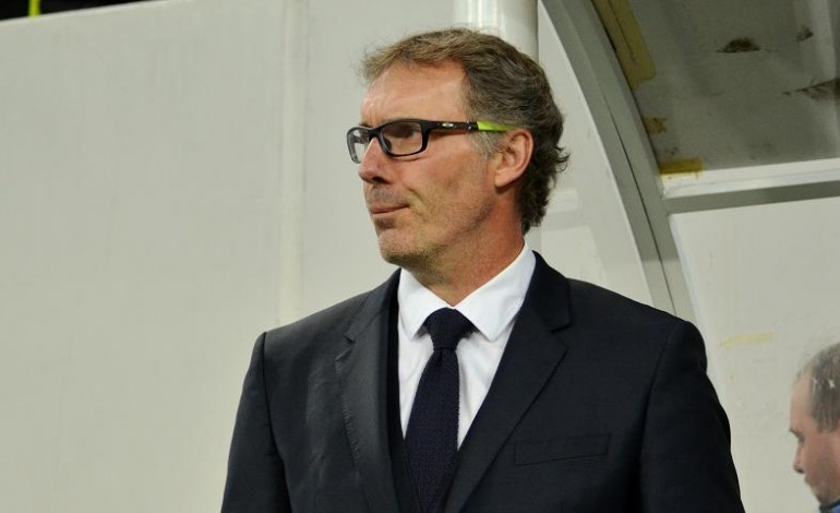 Daniel Bravo met un taquet au PSG et pose la question Laurent Blanc