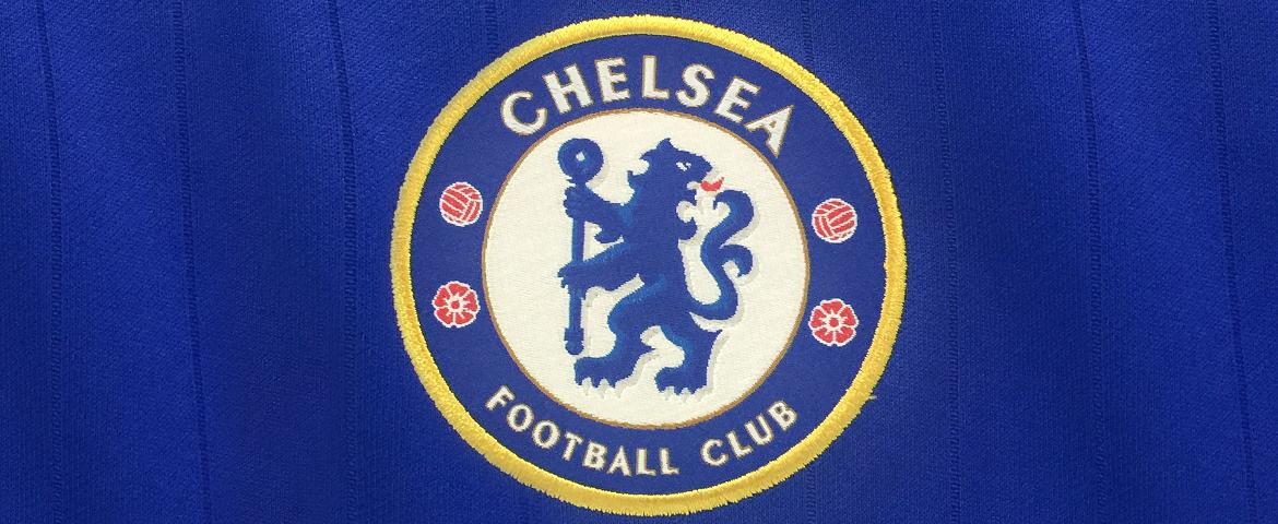 Logo de Chelsea