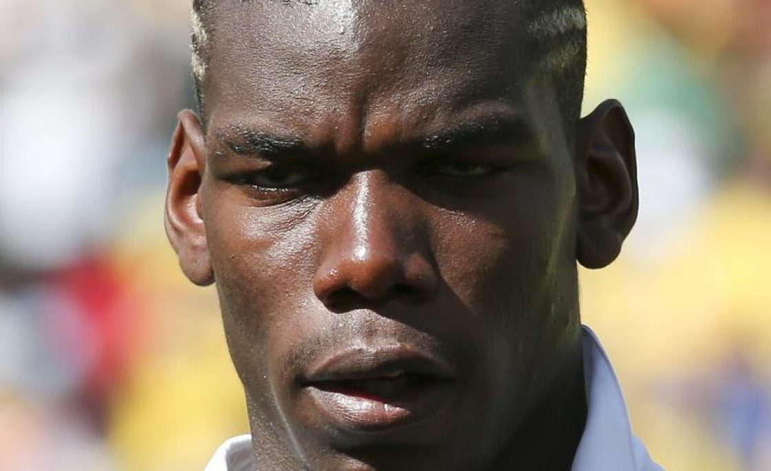 Euro 2016 : Deschamps a pris Pogba entre quatre yeux