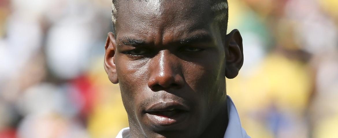 Paul Pogba