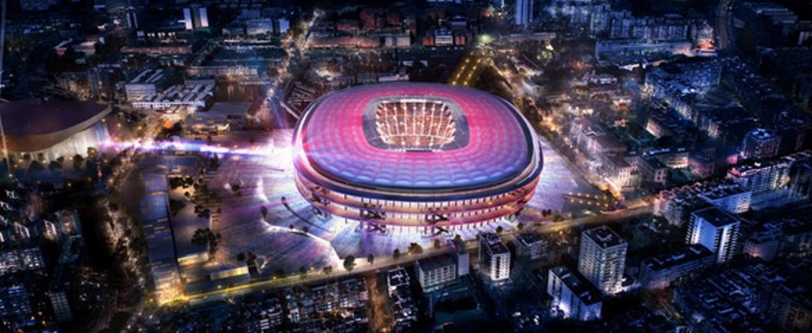 Camp Nou