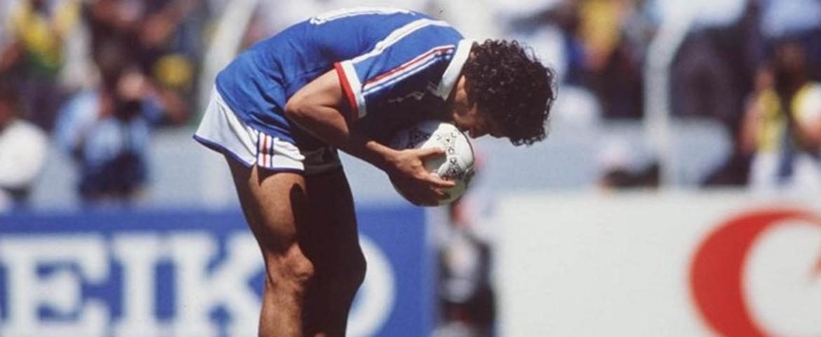 Michel Platini
