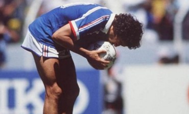 Un match, une légende : France - Brésil 1986, les dieux dans les Bleus