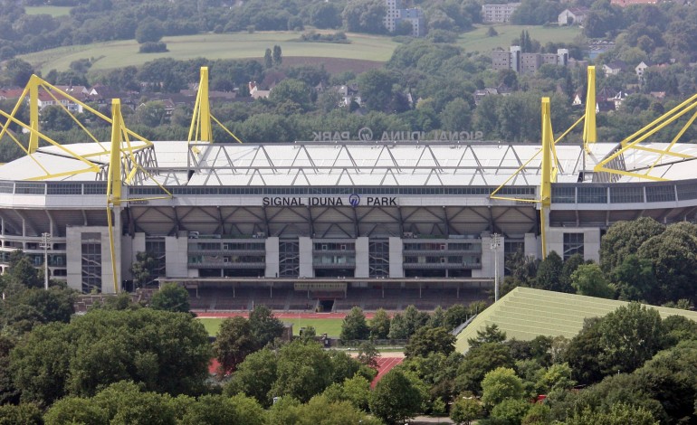 Dortmund – Monaco : les dernières infos suite aux explosions !