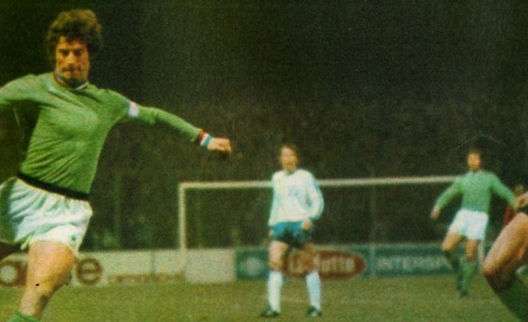 A Sainté, Larqué a vu deux magiciens et un gourou