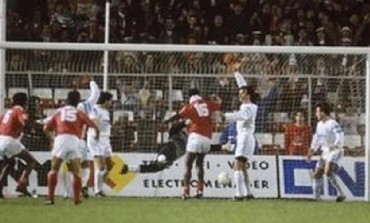 Au cœur de la polémique : l'OM et la main de Vata en 1990