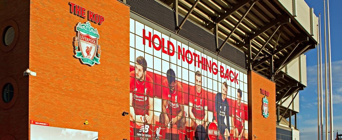 Anfield Road