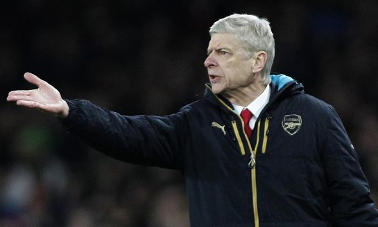 Arsenal : Wenger dévoile l'héritage qu'il va laisser à son successeur