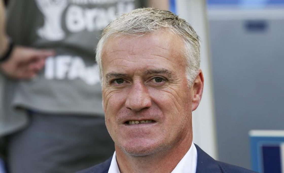 France - Côte d'Ivoire : Deschamps nous réserve des surprises