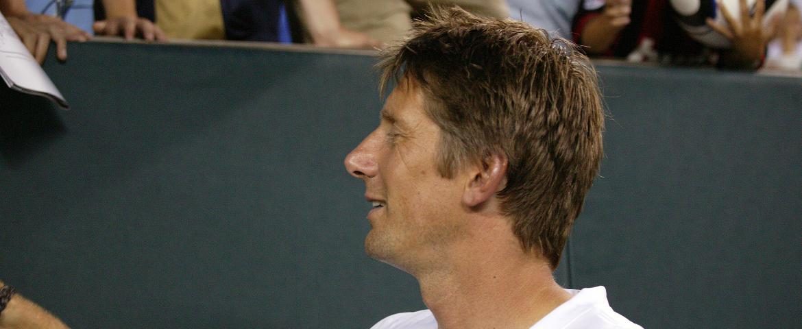 Edwin van der Sar