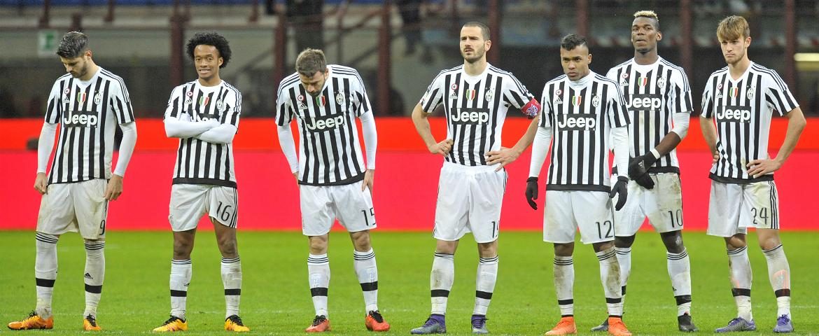 Equipe de la Juventus