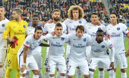 Sacré champion de France, le PSG entre dans la légende !