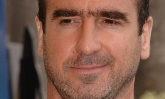 Cantona a apprécié le choix fait par Martial