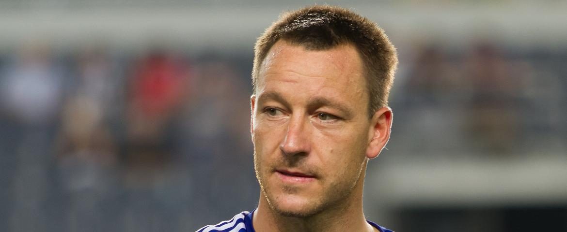 John Terry