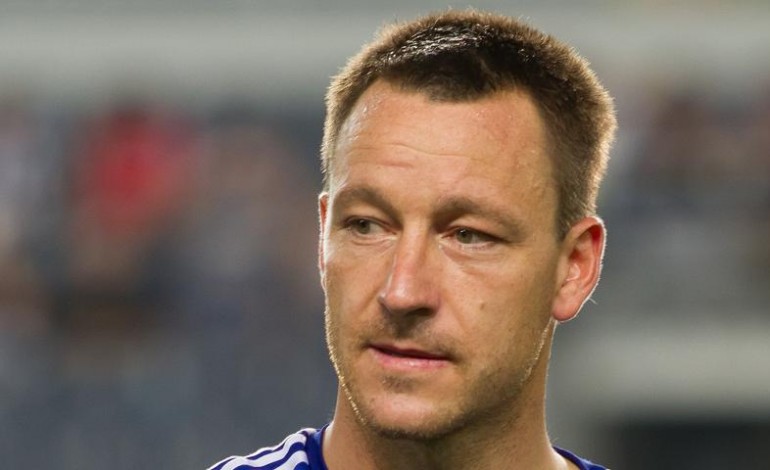 Euro 2016 : un retour en grâce pour Terry ?