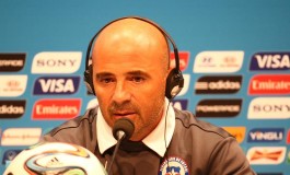 L'appel du pied de Sampaoli à l'OM