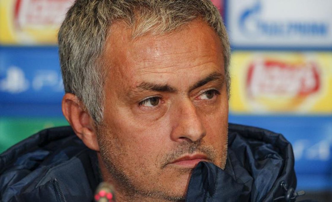 Pour Mourinho, les Anglais se moquent de la C1