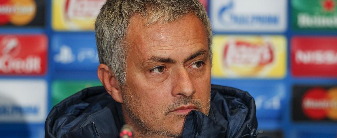 José Mourinho
