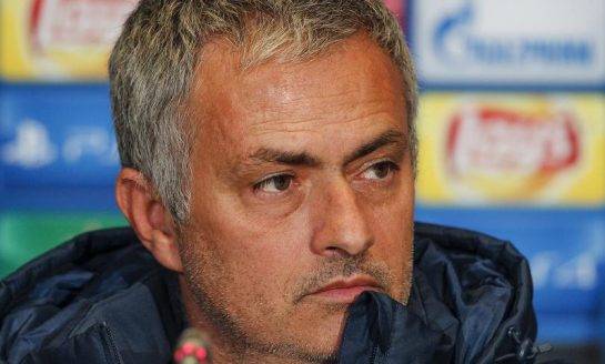 Mercato : Mourinho cherche un patron pour sa défense