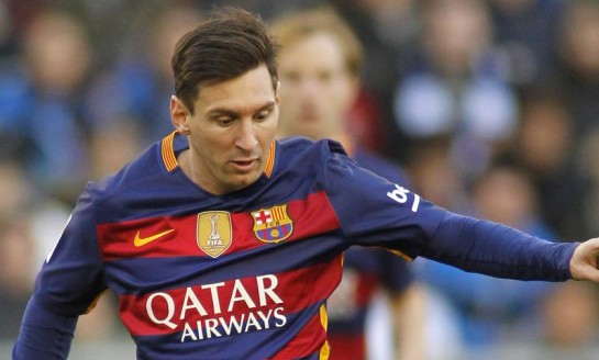 Guardiola ou Enrique, Messi sait enfin ce qui les différencie