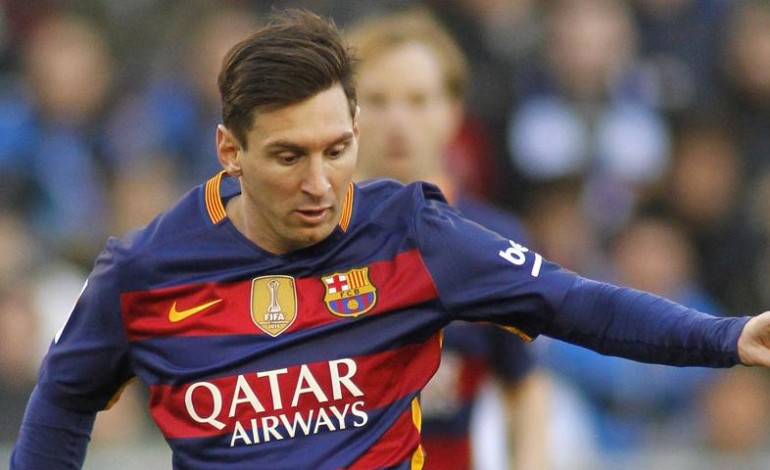 Mercato / Barça : Bartomeu s’est tiré une balle dans le pied avec Messi