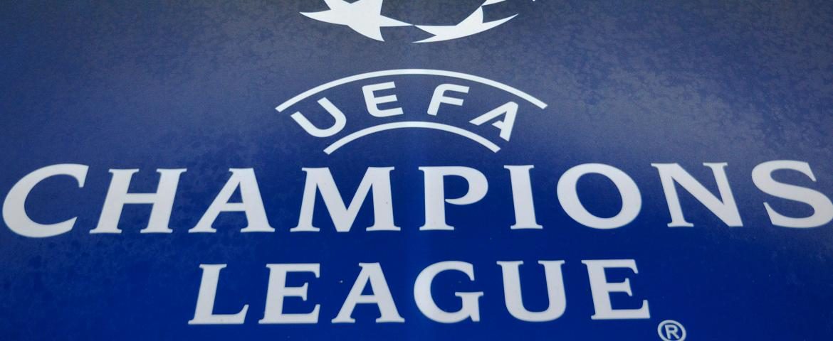 Logo Ligue des champions