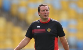 Bordeaux fait de Wilmots sa priorité, mais...