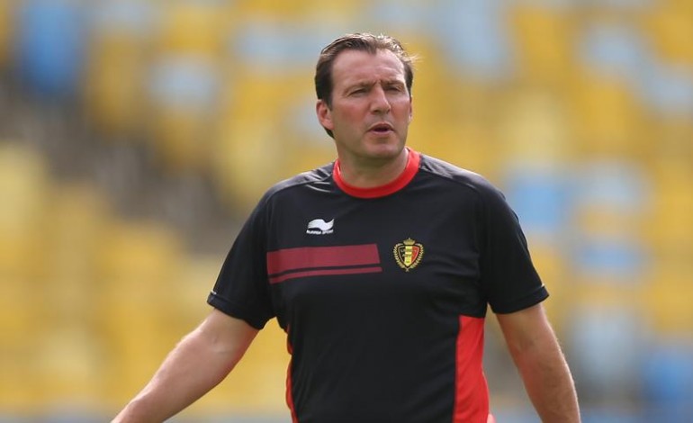 Bordeaux fait de Wilmots sa priorité, mais…