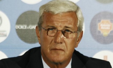 Lippi suit de près l'entraîneur Zidane