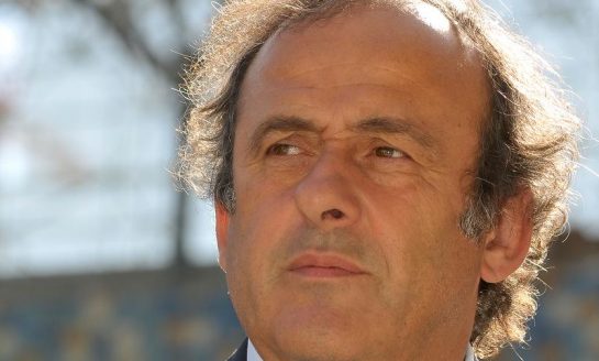 Son moral, sa bataille juridique contre la FIFA... Platini se confie