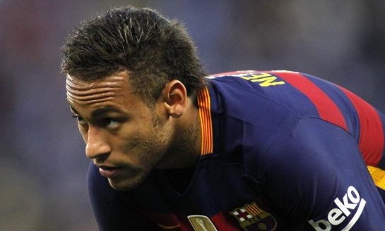 La vie et la carrière de Neymar bientôt brisées ?