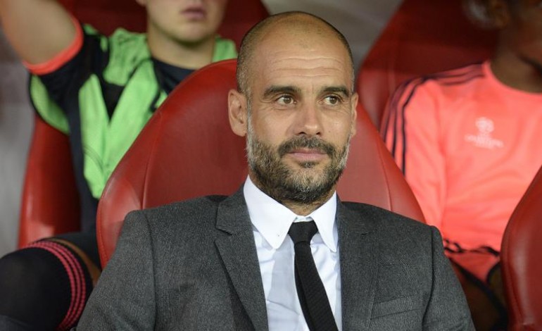 Manchester City : Guardiola et le gros revers de la médaille