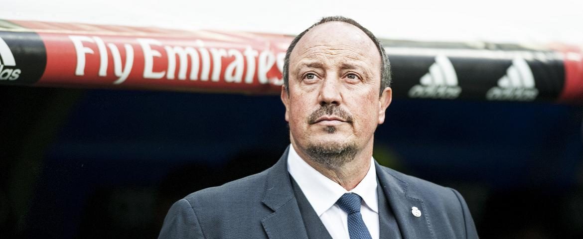 Rafael Benitez
