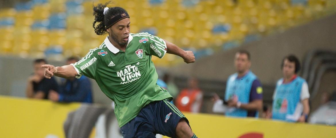 Ronaldinho