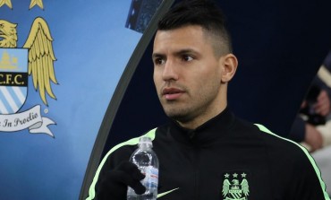 Agüero met un vent au Real Madrid