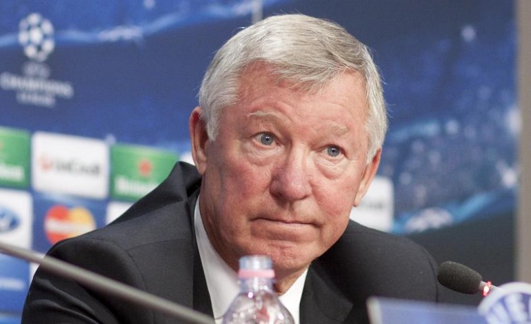 Premier League : City ou Liverpool ? Ferguson a fait son choix !