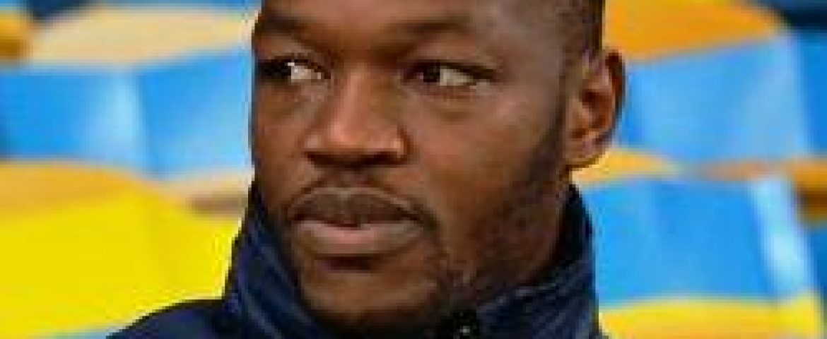 Steve Mandanda