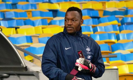 Mercato : les jeux anglais sont faits pour Mandanda